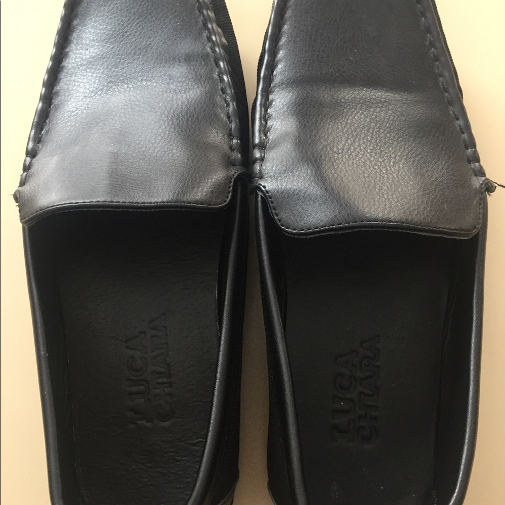 Luca Chiara Men’s Shoes